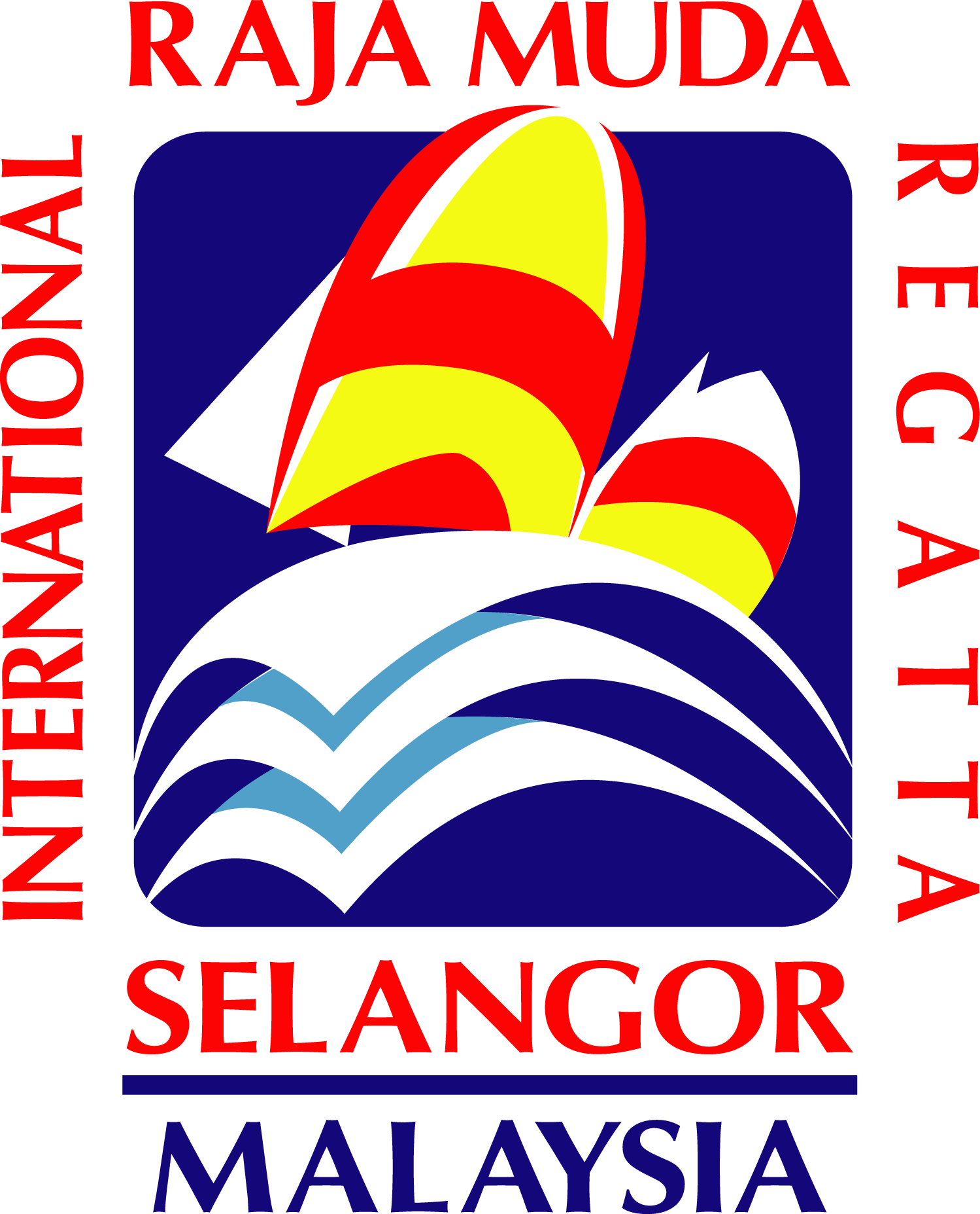 RAJA MUDA SELANGOR INTERNATIONAL REGATTA